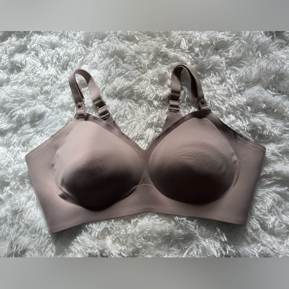 Momcozy Nursing Bra